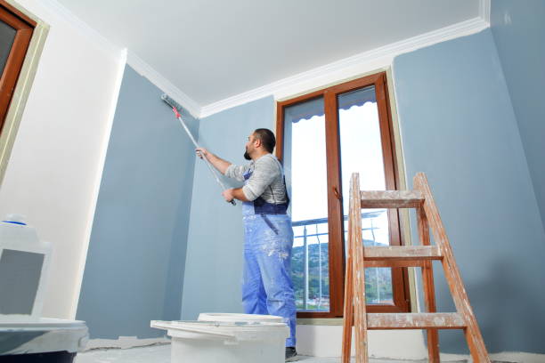Best Black Mold Removal  in Lost Hills, CA