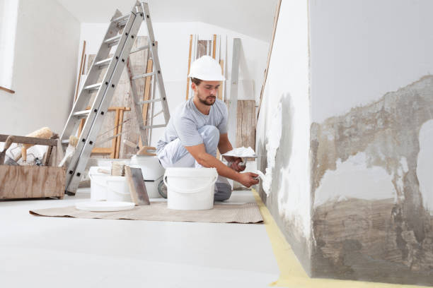 Dehumidification Services in Lost Hills, CA